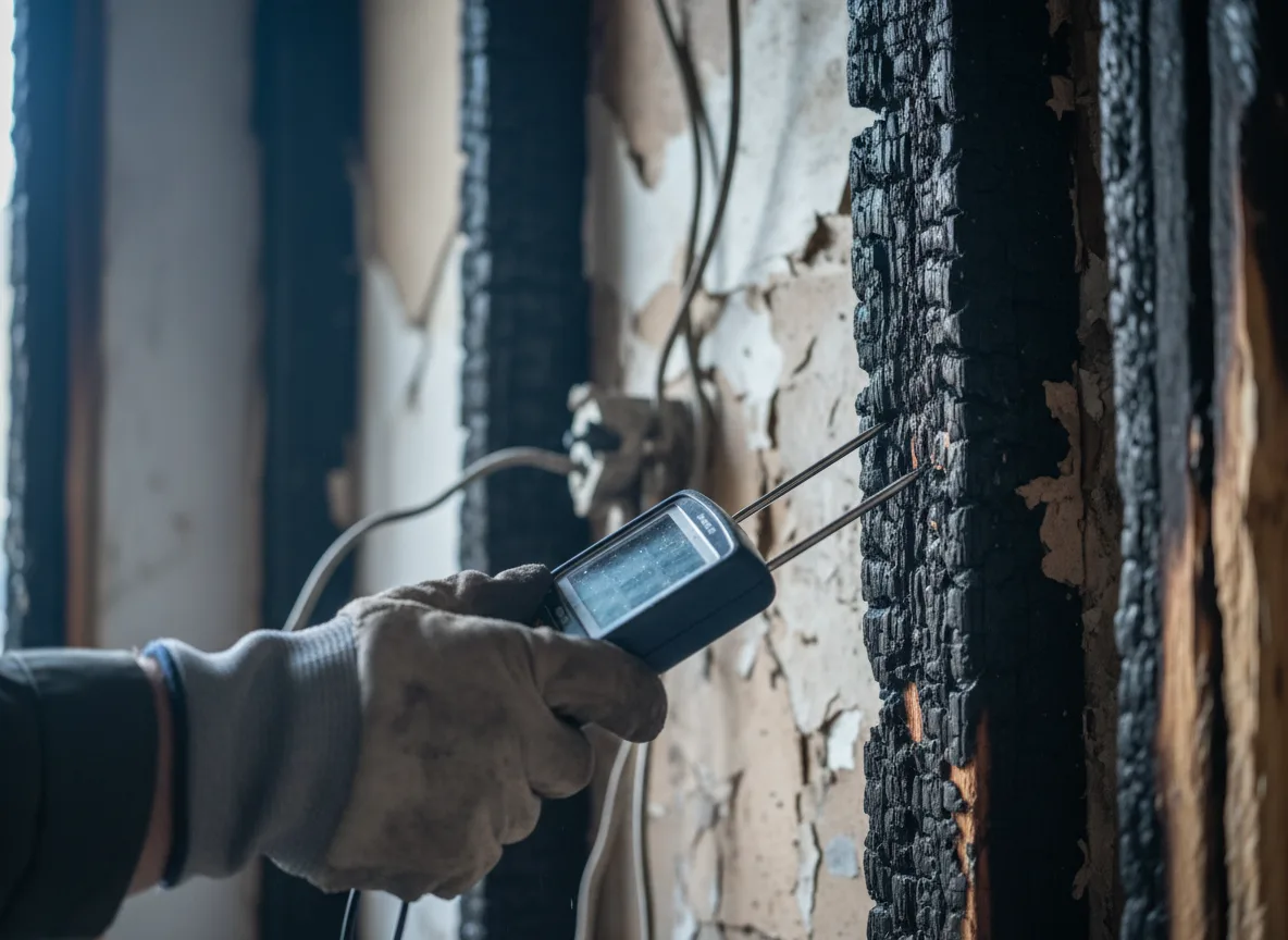 Fire Damage Restoration Compton, CA FAQs